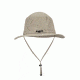 Marmot Simpson Sun Hat - Unisex, Light Khaki, Small/Medium, 16860-7040-S/M