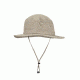 Marmot Simpson Sun Hat - Unisex, Light Khaki, Small/Medium, 16860-7040-S/M