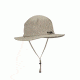Marmot Simpson Sun Hat - Unisex, Light Khaki, Small/Medium, 16860-7040-S/M