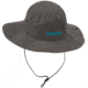 Marmot Simpson Sun Hat-Slate Grey-XL/XXL