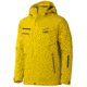 Sky Pilot Jacket - Mens-Yellow Vapor-Medium