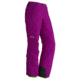 Marmot Skyline Insulated Pant - Women's-Bright Berry-Large