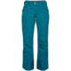 Marmot Skyline Insulated Pant - Women's-Deep Teal-Small