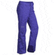 Marmot Skyline Insulated Pant - Womens-Gemstone-Large