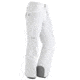 Marmot Skyline Insulated Pant - Women's-White-Small