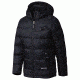 Marmot Sling Shot Jacket - Girls-Black-Medium