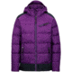 Marmot Sling Shot Jacket - Girl's-Mystic Purple/Dark Steel-Medium