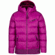 Marmot Sling Shot Jacket - Girl's-Purple Orchid/Deep Plum-Medium