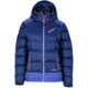 Marmot Sling Shot Jacket - Women's, Small, Arctic Navy/Royal Night, 334256