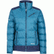 Marmot Sling Shot Jacket - Women's, Small, Late Night/Arctic Navy, 394368