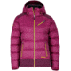Marmot Sling Shot Jacket - Women's, Medium, Magenta/Dark Purple, 334263