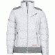 Marmot Sling Shot Jacket - Women's, X-Small, White/Grey Storm, 394371