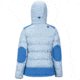 Marmot Sling Shot Jacket - Women's, Iceberg/Lakeside, Extra Small, 76200-4809-XS