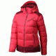 Marmot Sling Shot Jacket - Women's, Large, Summer Pink/Berry Wine, 247749