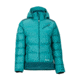 Marmot Sling Shot Jacket - Women's, Patina Green/Deep Teal, XS, 76200-4800-XS