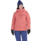 Marmot Slingshot Jacket - Women's, Grapefruit, Medium, M15862-9949-M