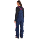 Marmot Slopestar Bib - Womens, Arctic Navy/Wild Rose, Small, 12380-5996-S