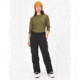 Marmot Slopestar Insulated Pant - Womens, Black, Extra SmallMediumaLargeLarge, M15864-001-XS