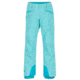Marmot Slopestar Pant - Girls, Aquarelle, Medium, 79890-3586-M