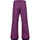 Marmot Slopestar Pant - Girls, Dark Purple, Extra Small, 76720-6765-XS