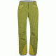 Marmot Slopestar Pants - Women's, Small, Cilantro, 76090-4440-S