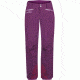 Marmot Slopestar Pants - Women's, Large, Deep Plum, 76090-6177-L