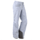 Marmot Slopestar Pants - Women's, Extra Small, Silver, 595397