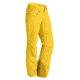 Marmot Slopestar Pants - Women's, Extra Small, Yellow Vapor, 595402
