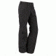 Marmot Slopestar Pants - Women's, Large, Black, 76090-001-L
