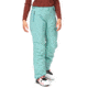 Marmot Slopestar Pants - Women's, Blue Agave, Extra Large, M14893-3637-XL