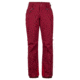 DEMO, Marmot Slopestar Pants - Women's, Medium, Claret, 79740-Claret-M
