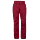 Marmot Slopestar Pants - Women's, Medium, Claret, 79740-6125-M