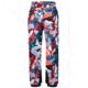 DEMO, Marmot Slopestar Pants - Women's, Medium, Multi Pop Camo, 79740-Multi Pop Camo-M