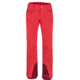 Marmot Slopestar Pants - Women's, Small, Scarlet Red, 76090-6818-S