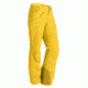 Marmot Slopestar Pants - Women's, Large, Yellow Vapor, 76090-YELLOW VAPOR-REG-L