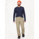 Marmot Snoblast Pant - Mens, Vetiver, Medium, M13123-21543-M