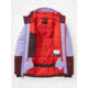 Marmot Snowline Jacket - Kids, Paisley Purple/Port Royal, Medium, M13230-20704-M
