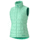 Sol Vest - Womens-Green Frost-Medium