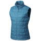 Sol Vest - Womens-Sea Breeze-Medium