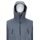 Marmot Solaris Jacket - Mens, Steel Onyx, Extra Large, 74630-1515-XL