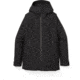 Marmot Solaris Jacket - Women's, Black, Small, 12470-001-S