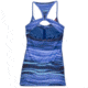 Marmot Solstice Tank Top - Womens, Deep Dusk Scramble, Small 49520-8631-S