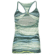 Marmot Solstice Tank Top - Womens, Crocodile Scramble, Extra Small 49520-8632-XS