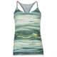 Marmot Solstice Tank Top - Womens, Crocodile Scramble, Extra Small 49520-8632-XS