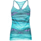 Marmot Solstice Tank Top - Womens, Malachite Scramble, M 49520-8642-M