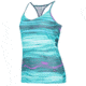 Marmot Solstice Tank Top - Womens, Malachite Scramble, M 49520-8642-M