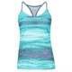 Marmot Solstice Tank Top - Womens, Malachite Scramble, M 49520-8642-M