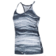 Marmot Solstice Tank Top - Womens, Black Scramble, L 49520-8645-L