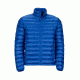 Marmot Solus Featherless Fleece Jacket - Mens, Surf, M 74120-2707-M