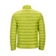 Marmot Solus Featherless Fleece Jacket - Mens, Bright Lime, Extra Large 74120-4458-XL